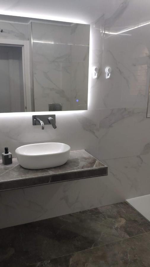 Mirador Del Mar Apartment Puerto de Mazarron Ngoại thất bức ảnh