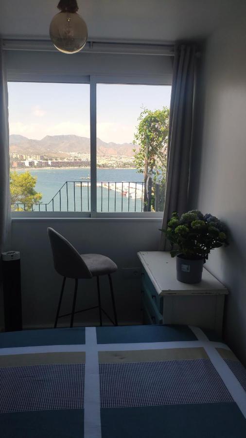 Mirador Del Mar Apartment Puerto de Mazarron Ngoại thất bức ảnh